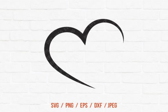 Download Love Heart Svg, Heart Frame Svg - Love heart svg Collection