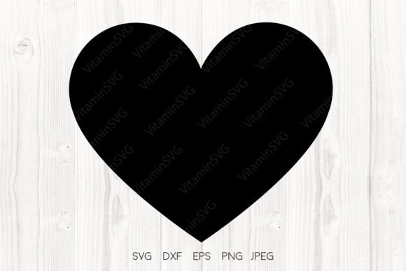Download Love Heart Svg, Heart Shape Svg - Love heart svg Collection