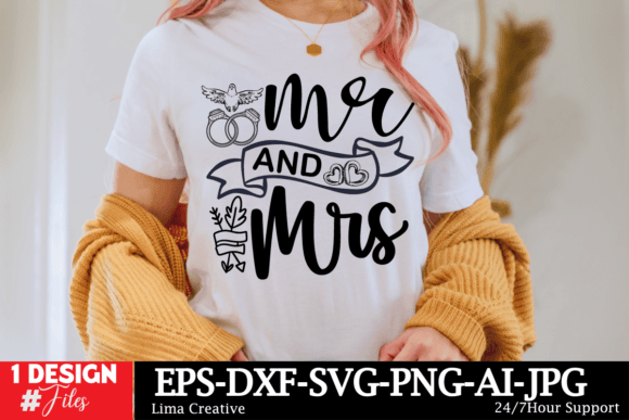 Download Mr and Mrs Design - Premium Resources