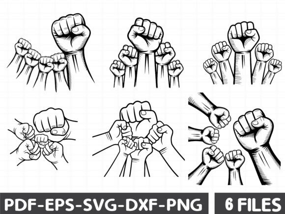 Download Father's Day Fist Bump, Fathers Love Svg - Premium Bundle